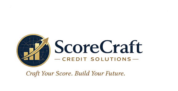 ScoreCraft Credit Solutions